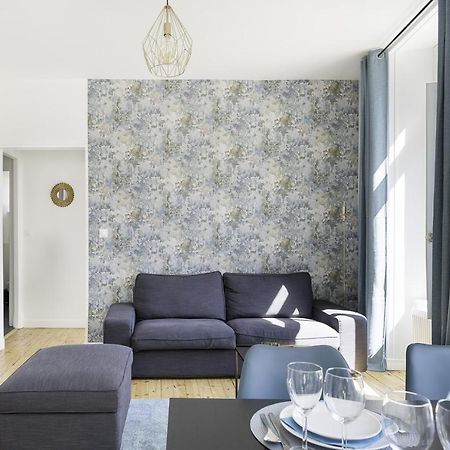 L'Ekrin Des Bains Διαμέρισμα La Bourboule Εξωτερικό φωτογραφία