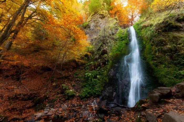 L'Ekrin Des Bains Διαμέρισμα La Bourboule Εξωτερικό φωτογραφία